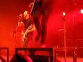Rise Against - Ready to Fall Live