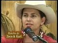 Rancho do Zeca & Kar� apresenta Laide e Laura