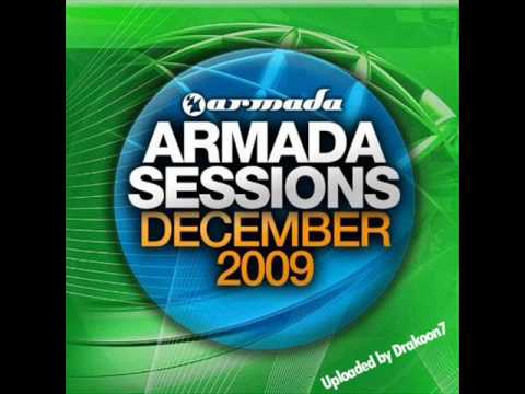 Armada sessions December 2009 track 1