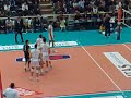 Itas Diatec Trentino - Lube Macerata 3-1 DELIRIOOOO