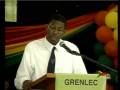 GRENLEC DEBATE-WESTMORELAND SECONDARY-2ND SPEAKER