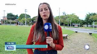 Votorantim: idosa morreu após ataque de Pitbull