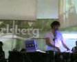 Aquasella 07 - David Carretta