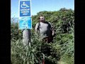 Recent weekend at Savary Island
