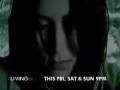 Most Haunted Live September