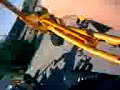 ass jack p� mooncar