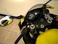 GSX R 750 jeskap exhaust GSX R 750 jeskap exhaust