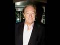 Michael Gambon Bagpipe