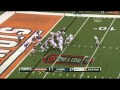 Jonathan Brown vs Wisconsin (2011)