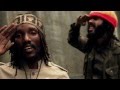 Kabaka Pyramid Warrior Video and Lyrics