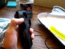 Crosman Air Mag C-11 CO2 pistol review Crosman Air Mag C-11 CO2 pistol review