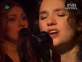 Jorane - Hello live