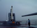Watch 'German Navy / Deutsche Marine MK 13 Missile Launcher'