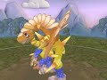 Spore Creature Creator Video: Feathered Furbelow