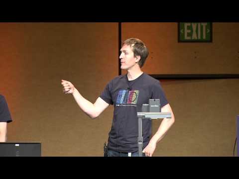accessibility - Brad Green & Erin Rosenthal Whether your users are blind, deaf, dyslexic, or simply driving a car, making apps accessible provides a richer experience for al...