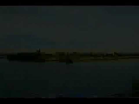 0 ¿Conoce una isla flotante?