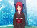Tsukihime: Hisui\ Tsukihime: Hisui\