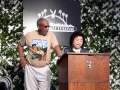 2010 Playboy Jazz Festival Press Conference - Part 4