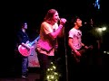 CIWWAF - New Song!!