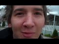 02.09.10 VLOG Free Grand Slams at Dennys