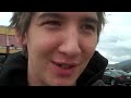 02.09.10 VLOG Free Grand Slams at Dennys