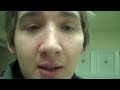02.09.10 VLOG Free Grand Slams at Dennys