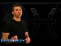 videos de Pisces - Thursday - 12/04/2008 - Soul Horoscopes