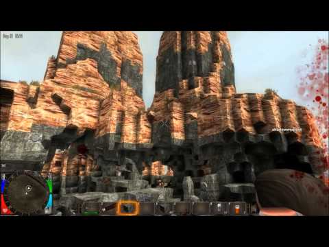 how to remove tnt 7 days to die
