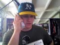 MC Lars Video Podcast (Episode 4: Procrastination Nation)