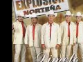 El Cholo - Explosion Nortena