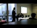S�minaire Linagora CMS libres octobre 2008 - 3p.