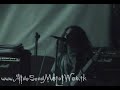Violencia - Black Magic (cover de Slayer en vivo)