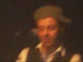 christophe mae quand il chante 