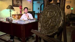 الحلقة 13 (القراءة)