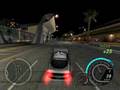Como empinar um carro em NFSU2.