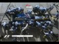THE MAGIC OF FERNANDO ALONSO - Memories (1/3)
