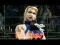 Classic Game Room VIRTUA FIGHTER 4 for PS2 review