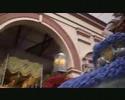 maria santisima de la alhambra se acerca a ver a la gre�ua en su capilla (san cecilio),marcha que suena de fondo maria santisima de la misericordia de francisco manuel lopez lopez.