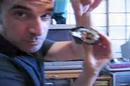 Sushi Party @ David R's