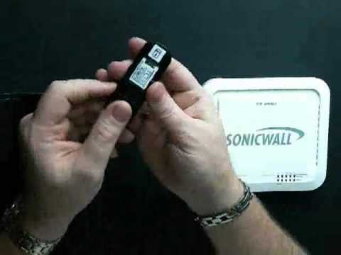 how to use at&t usb wireless