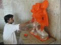 Hanuman Chalisa - Hanuman Puja - www.askganesha.com