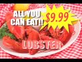 Liam Lynch - Wilkinson's Family Restaurant