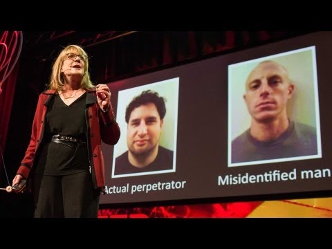 Até onde pode se confiar na memória? - Elizabeth Loftus