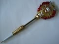 Mahou Sentai Magiranger Dial Rod 魔法戦隊マジレンジャー ダイヤルロッド
