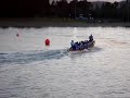 2007 World Dragon Boat Races - Philippines 2000m