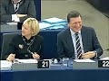 UKIP Nigel Farage MEP - The truth touches quite a few nerves - NOVEMBER 2009