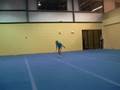 Tumbling