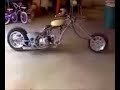 mini chopper 2