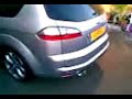 ford s max 1.8 tdci