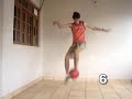 Schwierige Fussballtricks – Amatuere